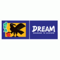 JFA Dream logo vector logo