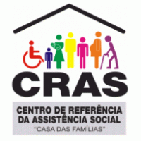 CRAS logo vector logo