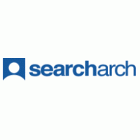 IDScan SearchArch logo vector logo