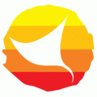 Cruise Maldives logo vector logo