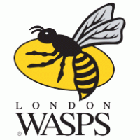 London Wasps logo vector logo