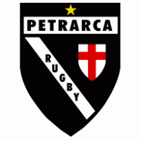 Petrarca Rugby logo vector logo