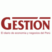 Gestion logo vector logo