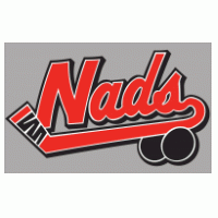 Nads – RISD Hockey logo vector logo