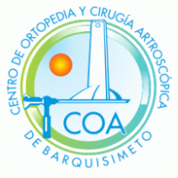 COA logo vector logo