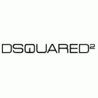 DSquared2 logo vector logo