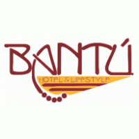 HOTEL BANTÚ CARTAGENA logo vector logo