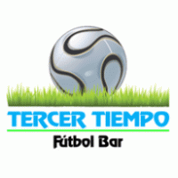 Tercer Tiempo logo vector logo