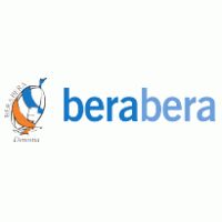 Bera Bera RT logo vector logo