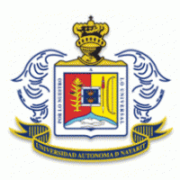 Universidad Autónoma de Nayarit logo vector logo