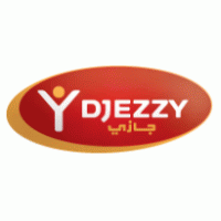 Djezzy logo vector logo