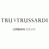 Tru Trussardi logo vector logo