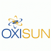 OxiSun logo vector logo