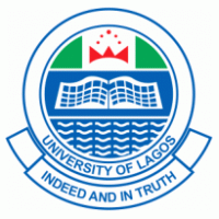 University of Lagos logo vector logo
