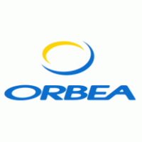 Orbea logo vector logo