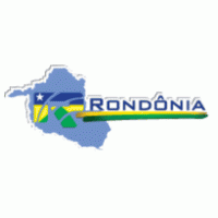 RONDÔNIA DEBATE logo vector logo