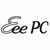 Eee PC logo vector logo