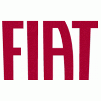 FIAT logo vector logo