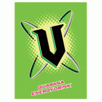 V Energy Drink logo vector logo