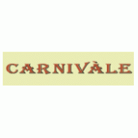 CARNIVÀLE logo vector logo