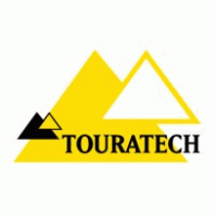 Touratech logo vector logo
