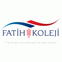 Fatih Koleji logo vector logo