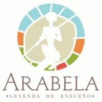 Arabela logo vector logo