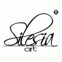 Silesia ART logo vector logo