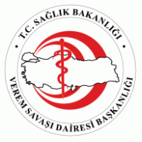 T. C. Sağlık Bakanlığı Verem Savaşı Daire Başkanlığı logo vector logo