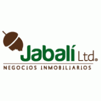 Jabalí LTD logo vector logo