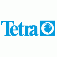 Tetra logo vector logo