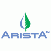 Аріста logo vector logo