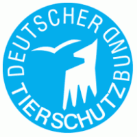 Deutscher Tierschutzbund logo vector logo