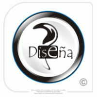 Diseña logo vector logo