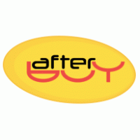 After Buy logo vector logo