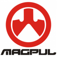 Magpul logo vector logo