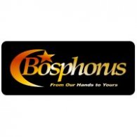 Bosphorus Cymbals logo vector logo