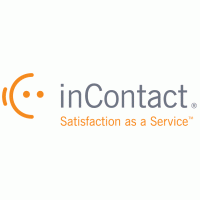 inContact logo vector logo