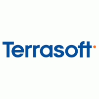 Terrasoft logo vector logo