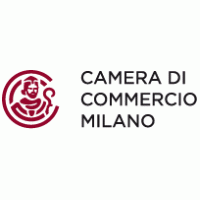 Camera di Commercio di Milano logo vector logo