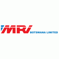 MRI Botswana Limited logo vector logo