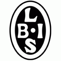 BOIS Landskruna logo vector logo