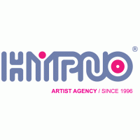 HYPNO logo vector logo