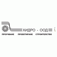 hidro ood logo vector logo