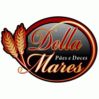 Della Mares logo vector logo