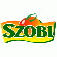 Szobi logo vector logo