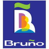 EDITORIAL BRUÑO logo vector logo