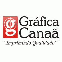 Gráfica Canaã logo vector logo