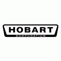 Hobart logo vector logo