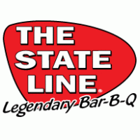 Stateline Restaurant logo vector logo